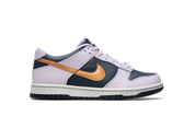 Nike Dunk Low SE Copper Swoosh (GS)