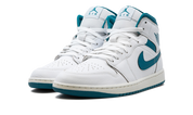 Jordan 1 Mid SE Industrial Blue