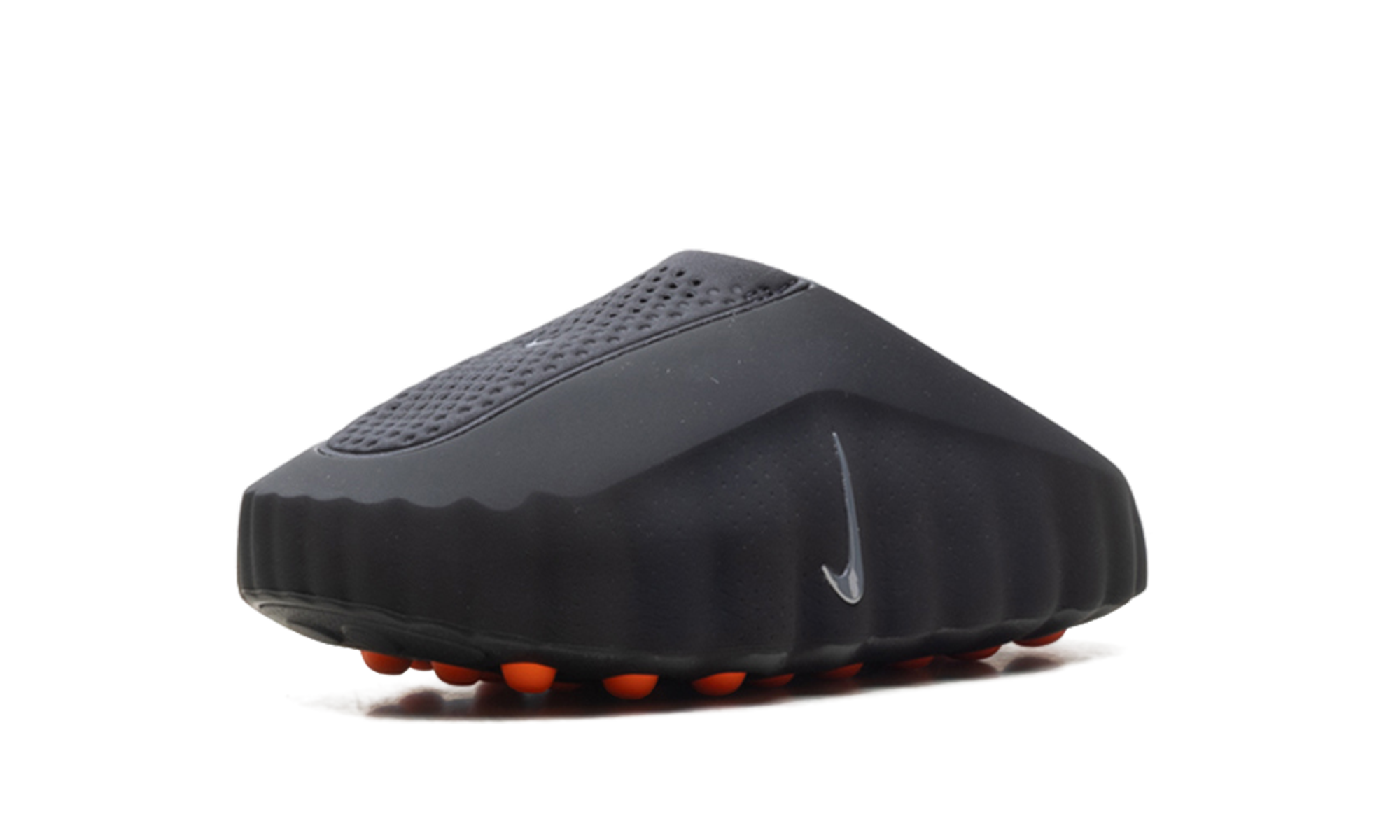 Nike Mind 001 Slide Black Chrome (Women's)