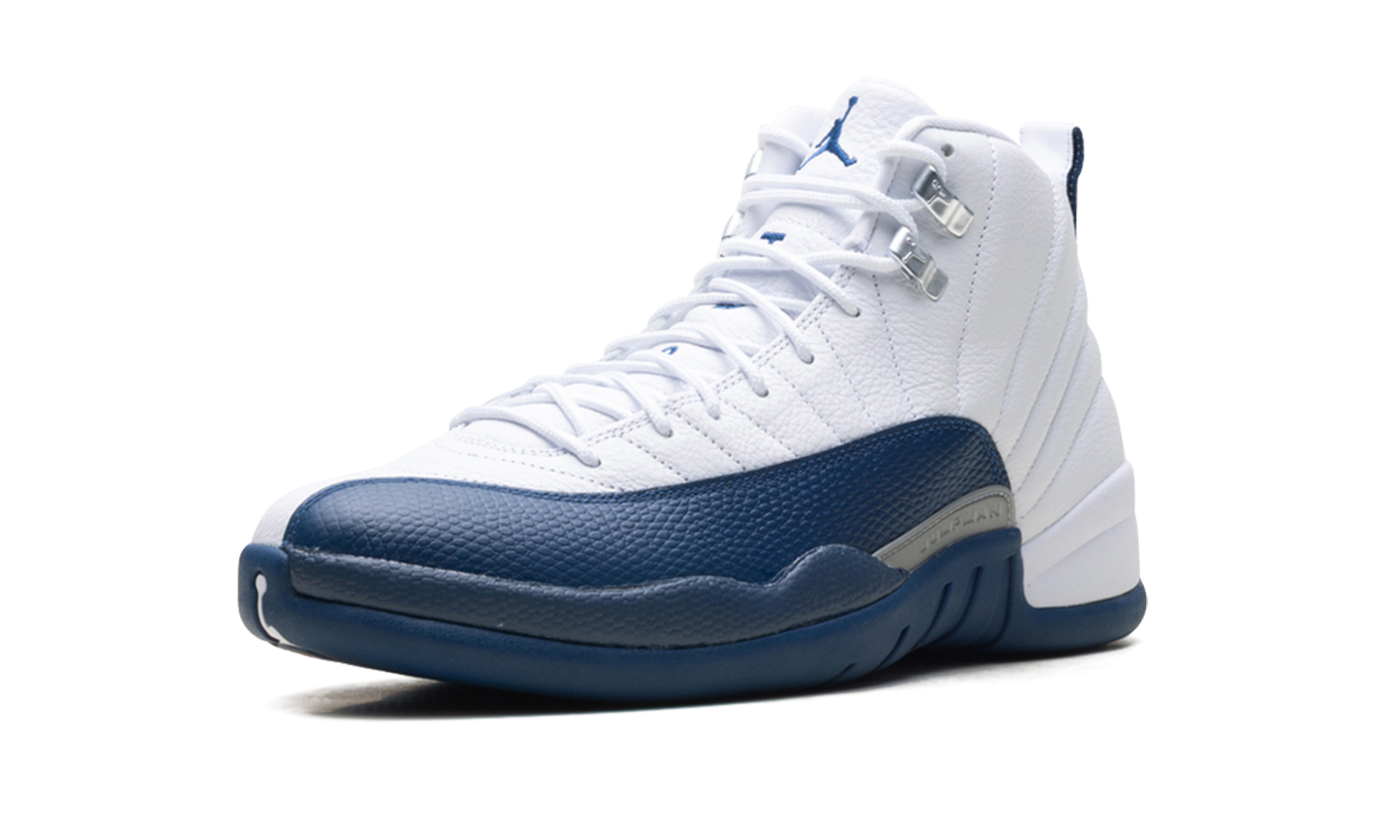 Jordan 12 Retro French Blue (2025)