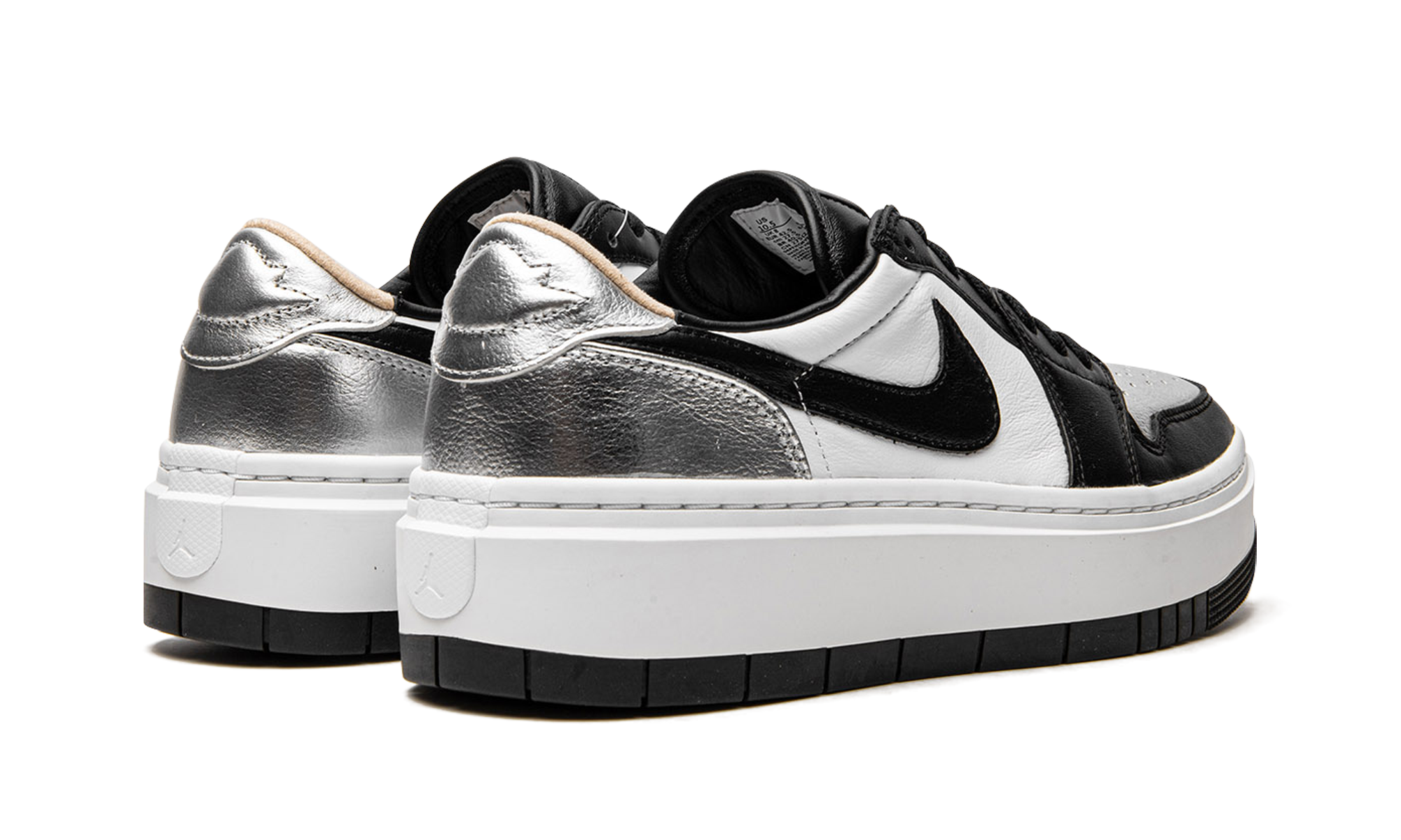 Jordan 1 Elevate Low SE Silver Toe (Women's)