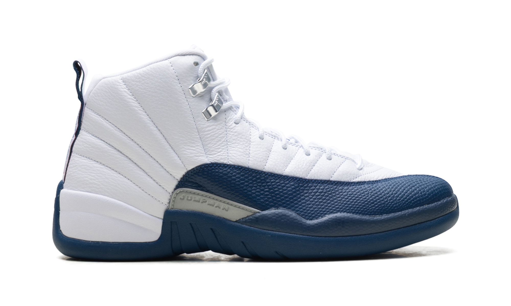 Jordan 12 Retro French Blue (2025)