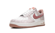Nike Air Force 1 Low Canyon Rust Snakeskin