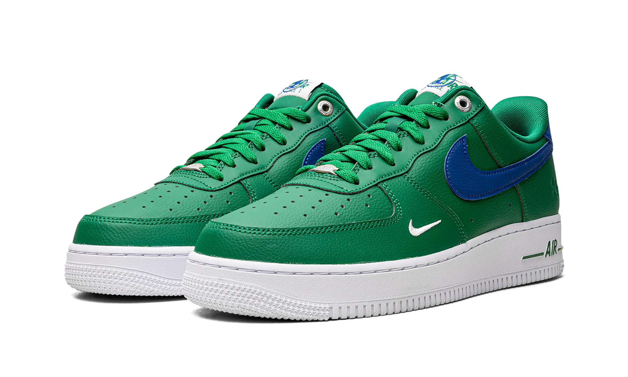 Nike Air Force 1 Low '07 LV8 40th Anniversary Malachite