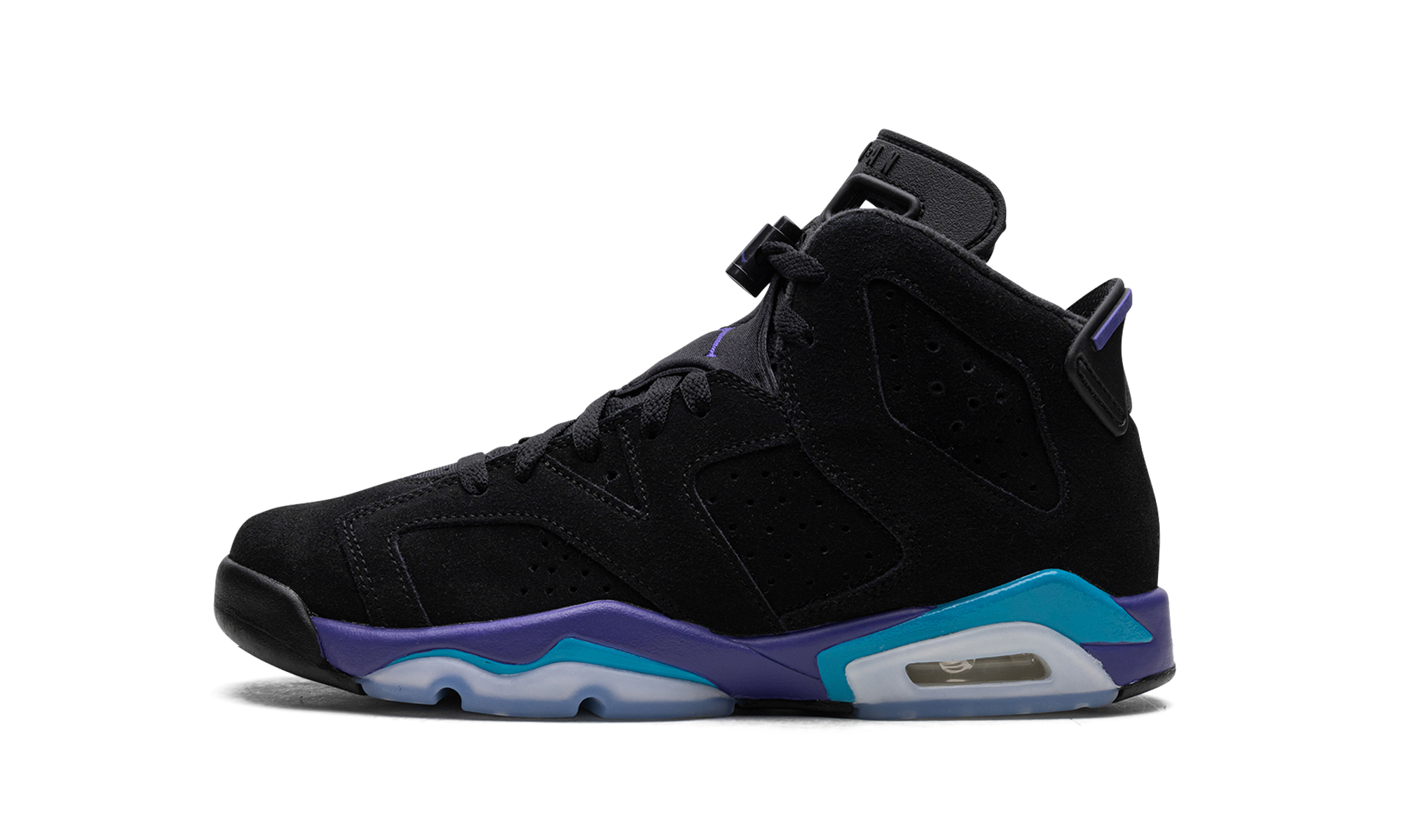 Jordan 6 Retro Aqua (GS)