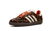 adidas Samba OG Preloved Red Leopard (Women's)