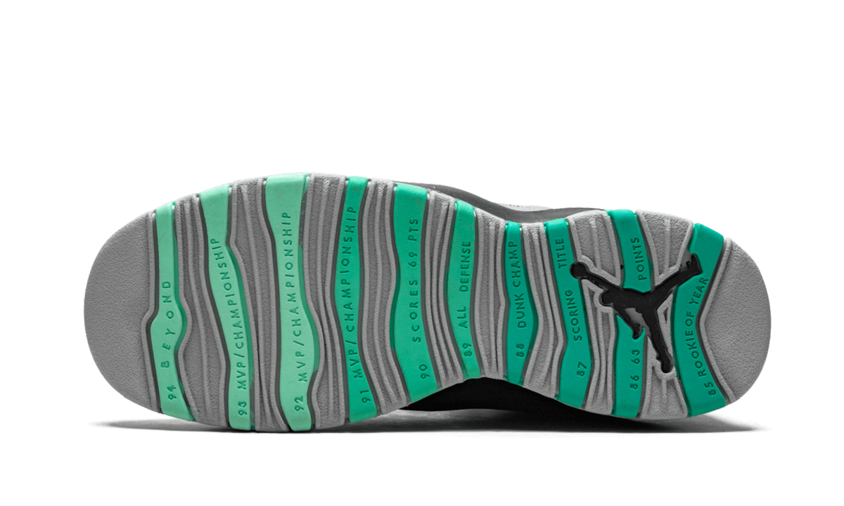 Jordan 10 Retro Lady Liberty (GS)
