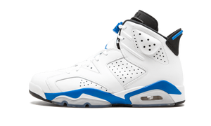 Jordan 6 Retro Sport Blue (2014)