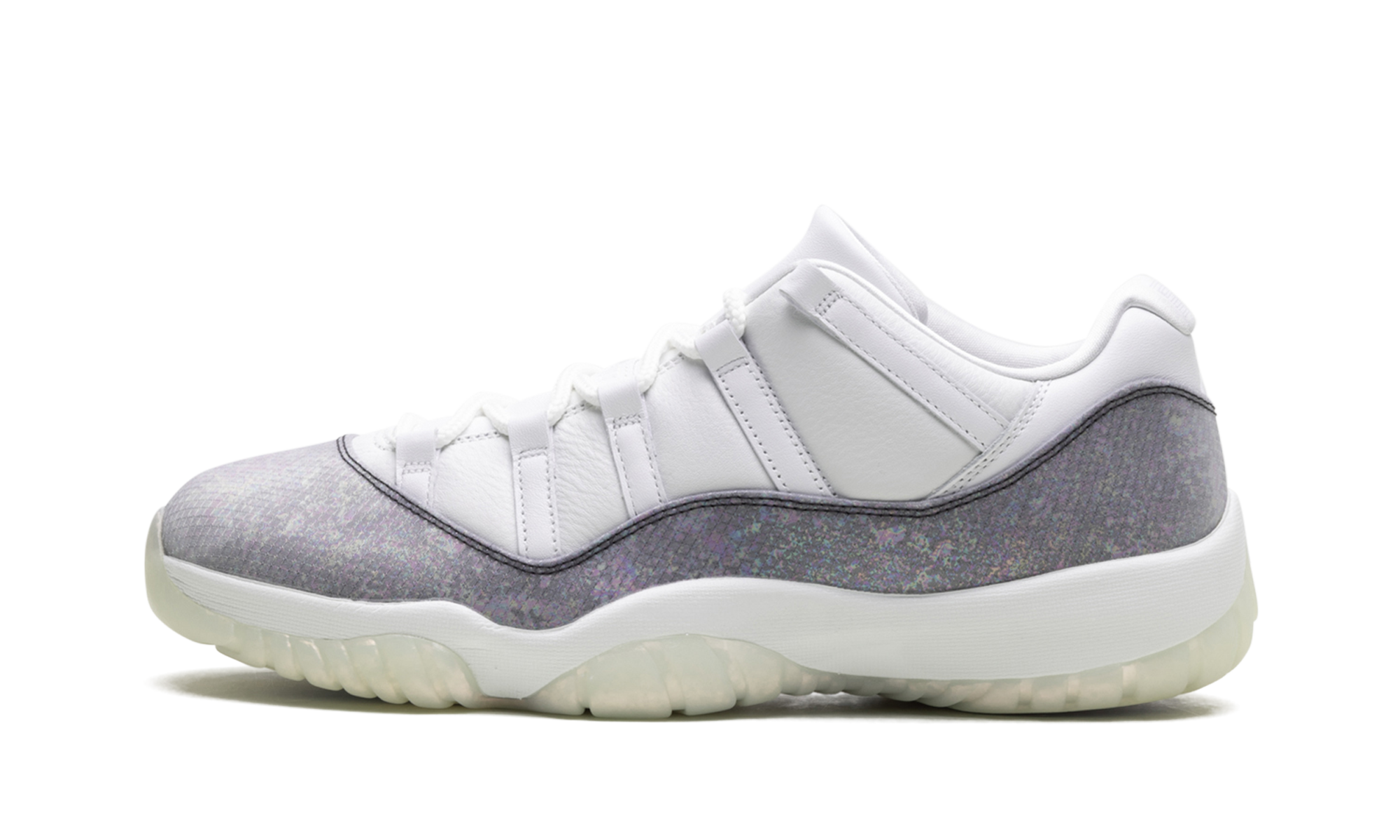 Jordan 11 Retro Low Year of the Snake