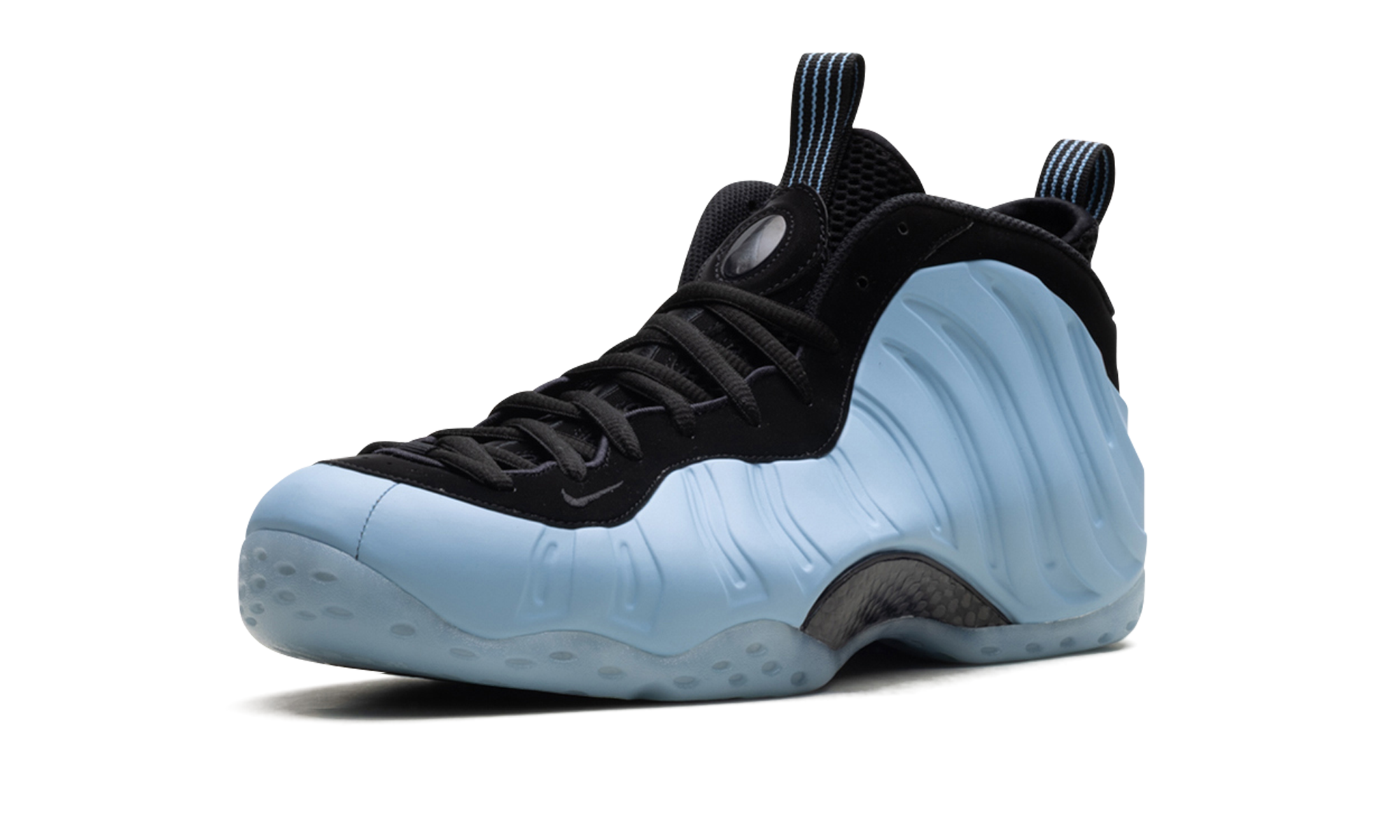 Nike Air Foamposite One Psychic Blue