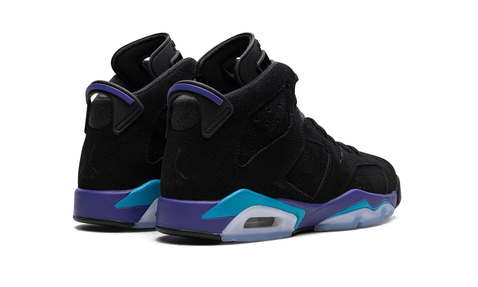 Jordan 6 Retro Aqua (GS)