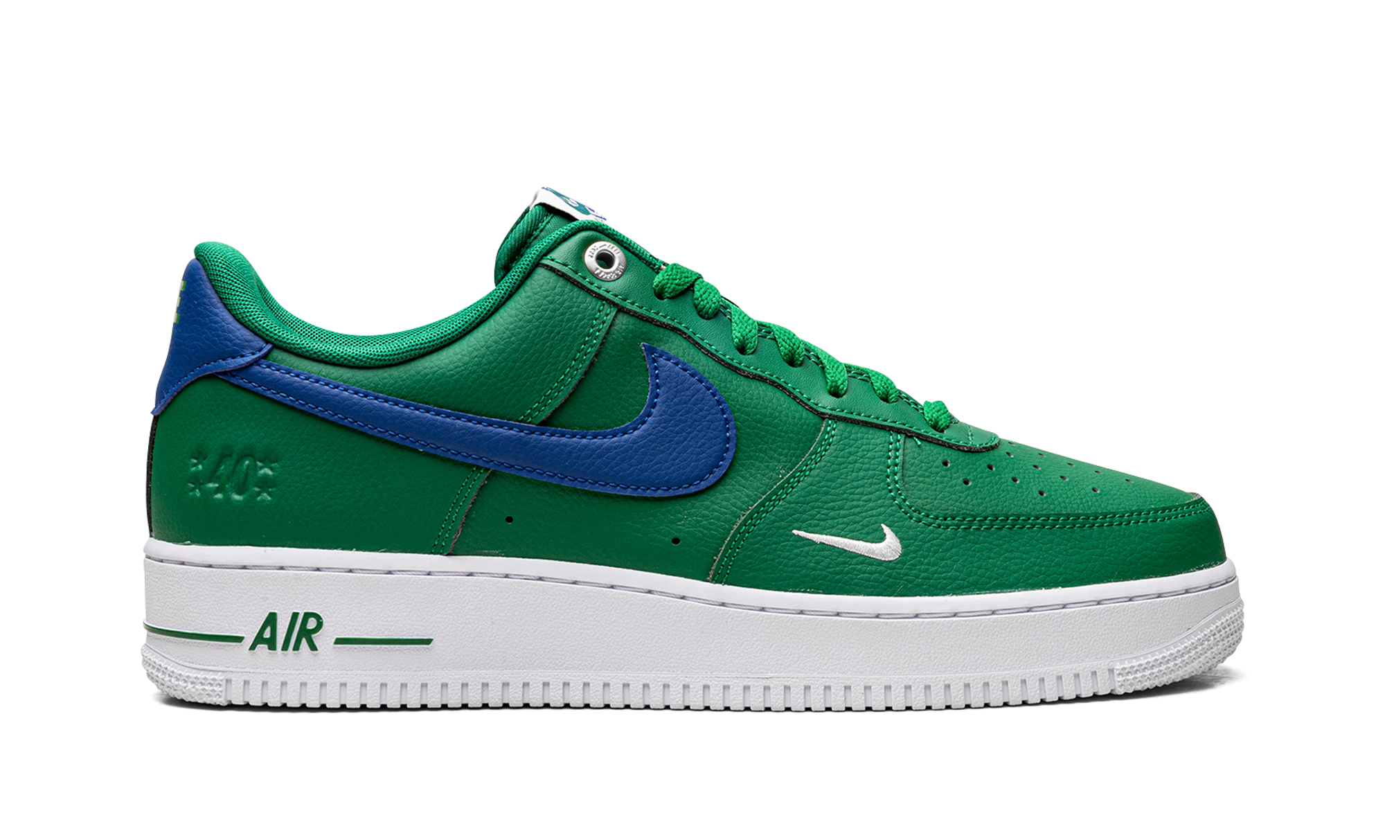 Nike Air Force 1 Low '07 LV8 40th Anniversary Malachite