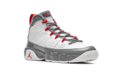 Jordan 9 Retro Fire Red (GS)