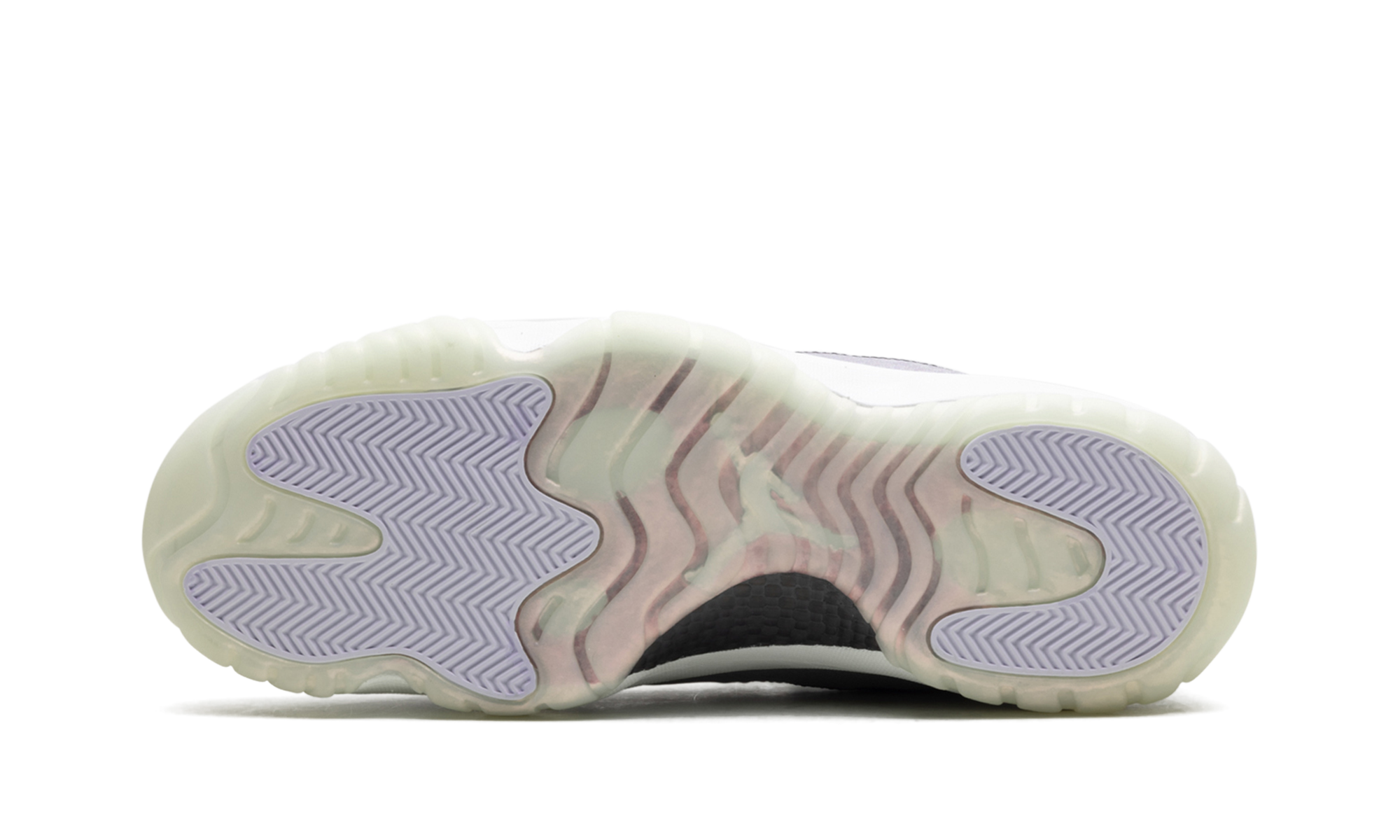 Jordan 11 Retro Low Year of the Snake