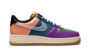 Nike Air Force 1 Low SP Undefeated Multi-Patent Wild Berry