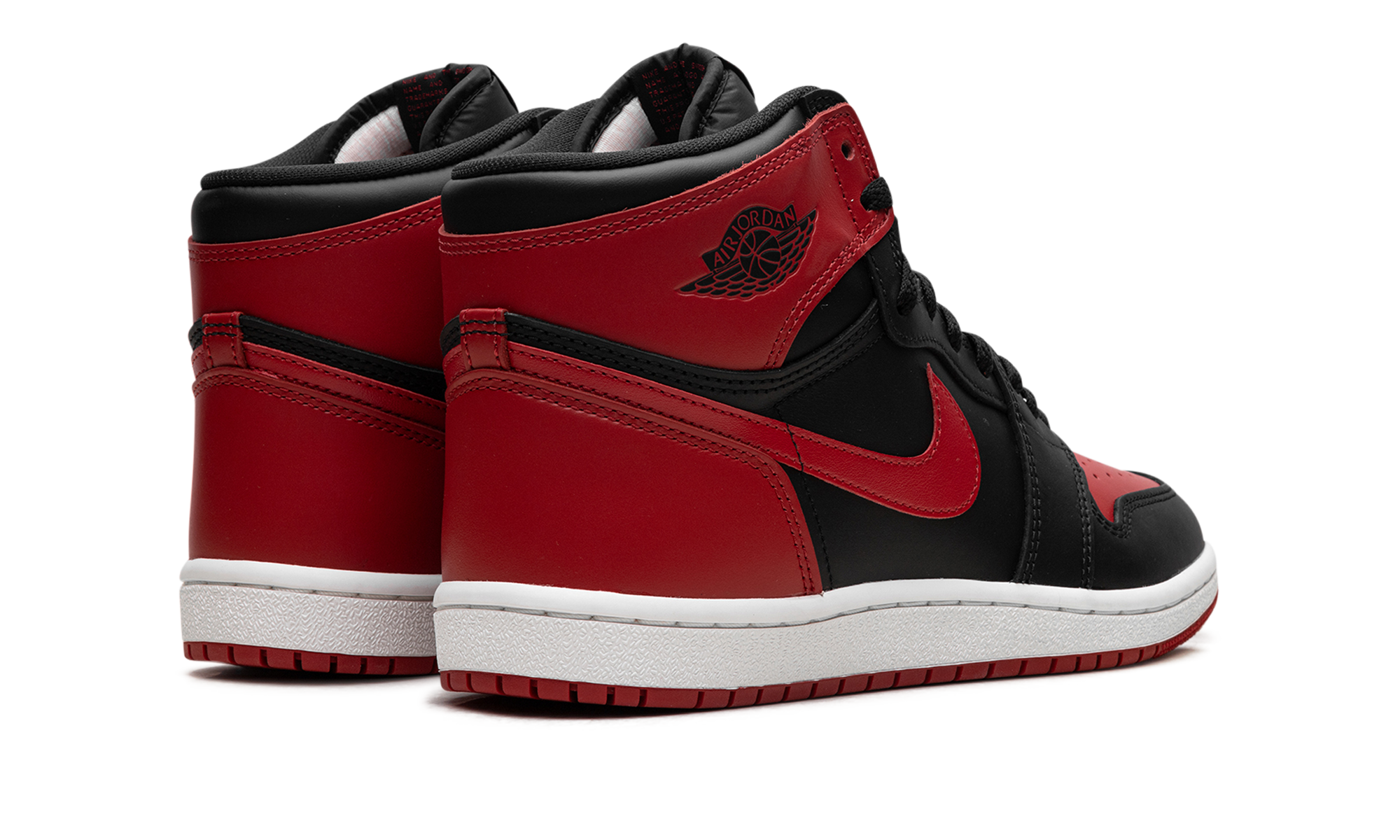 Jordan 1 Retro High '85 OG Bred (2025)