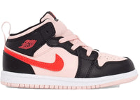 Jordan 1 Mid Atmosphere (TD)