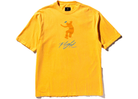 Jordan x Union M J GFX T-shirt Sport Gold