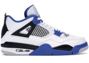 Jordan 4 Retro Motorsports (2017)