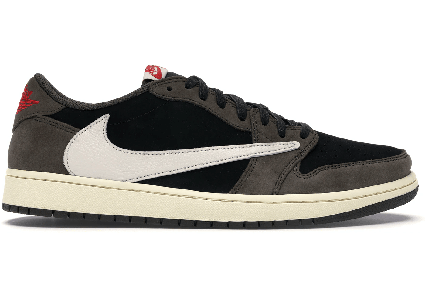 【NIKE】JORDAN 1 RETRO LOW OG SP TRAVIS SCOTT Jordan 1 Retro Low OG SP Travis Scott – SOLEPLIER