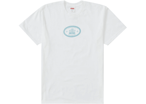 Supreme Experientia Tee White