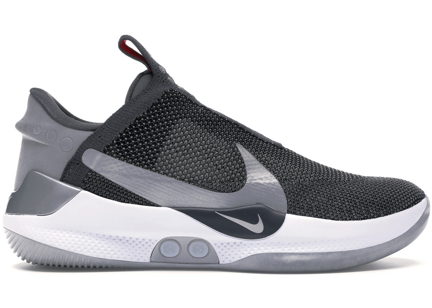 Nike Adapt BB Dark Grey (US Charger)