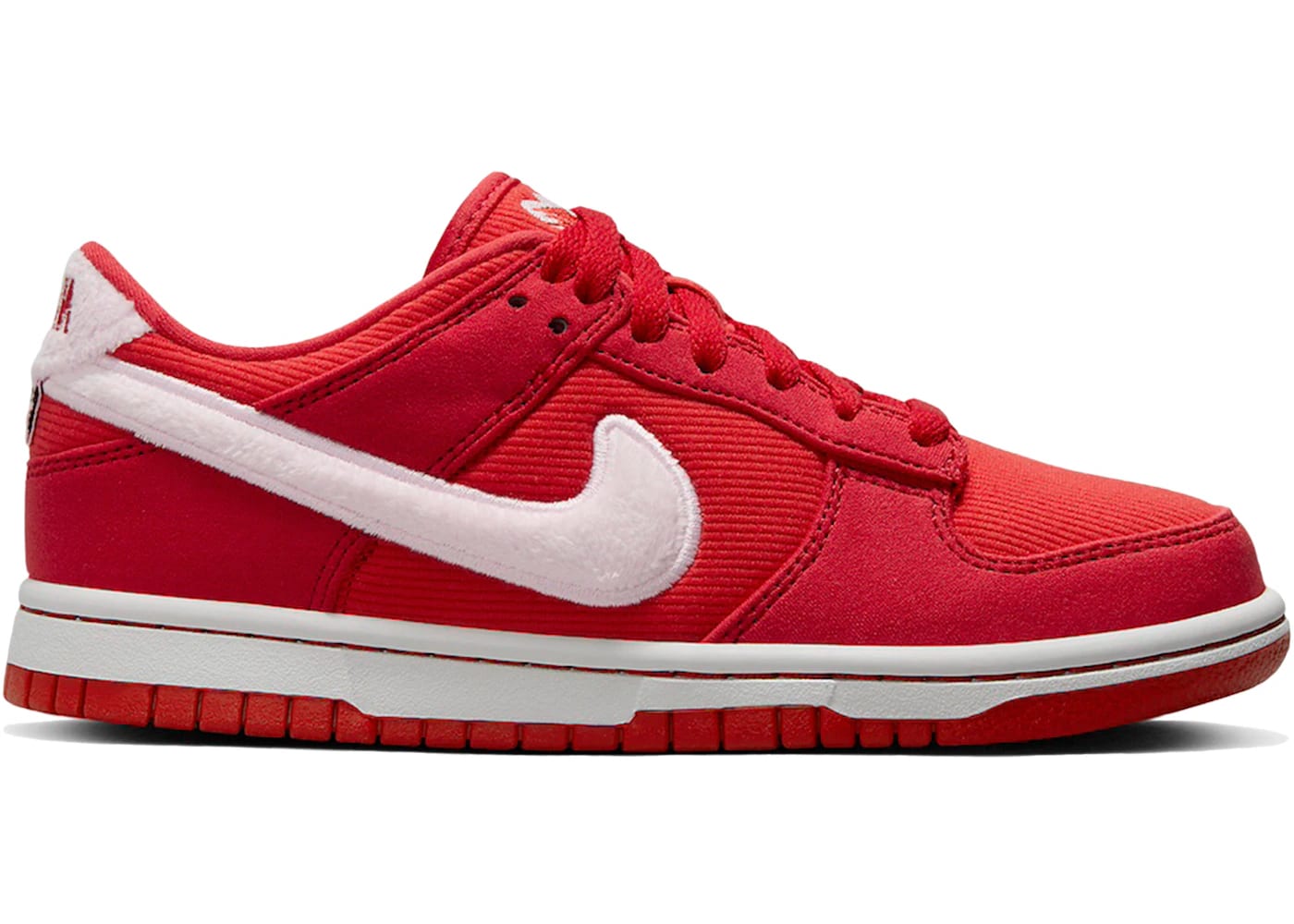 Nike Dunk Low Valentine's Day (2024) (GS) – SOLEPLIER