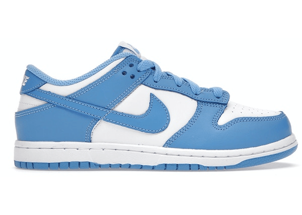Nike Dunk Low UNC (2021) (PS)