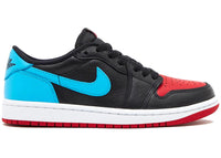 Jordan 1 Retro Low OG NC to Chi (Women's)