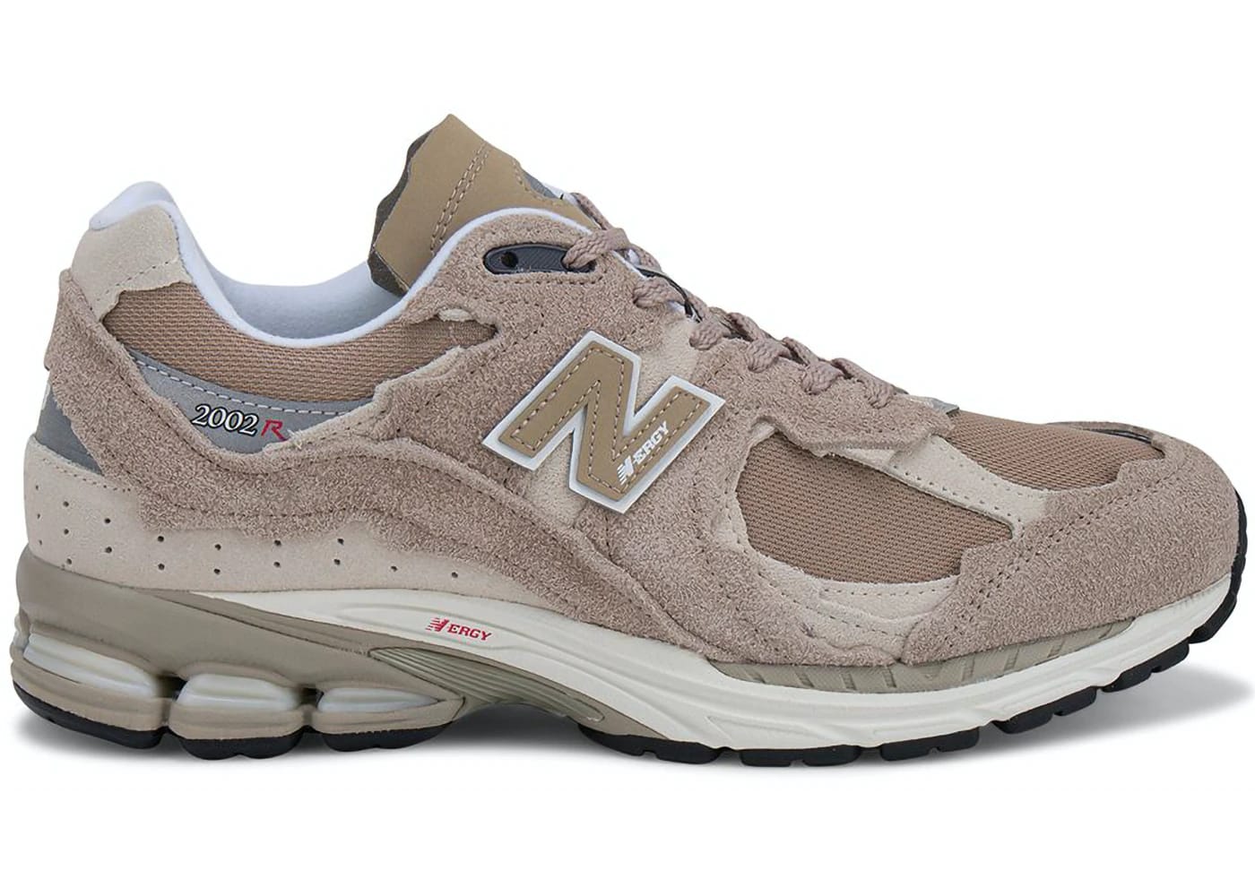 New Balance 2002R Protection Pack Driftwood