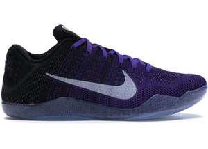 Nike Kobe 11 Elite Low Eulogy Hyper Grape