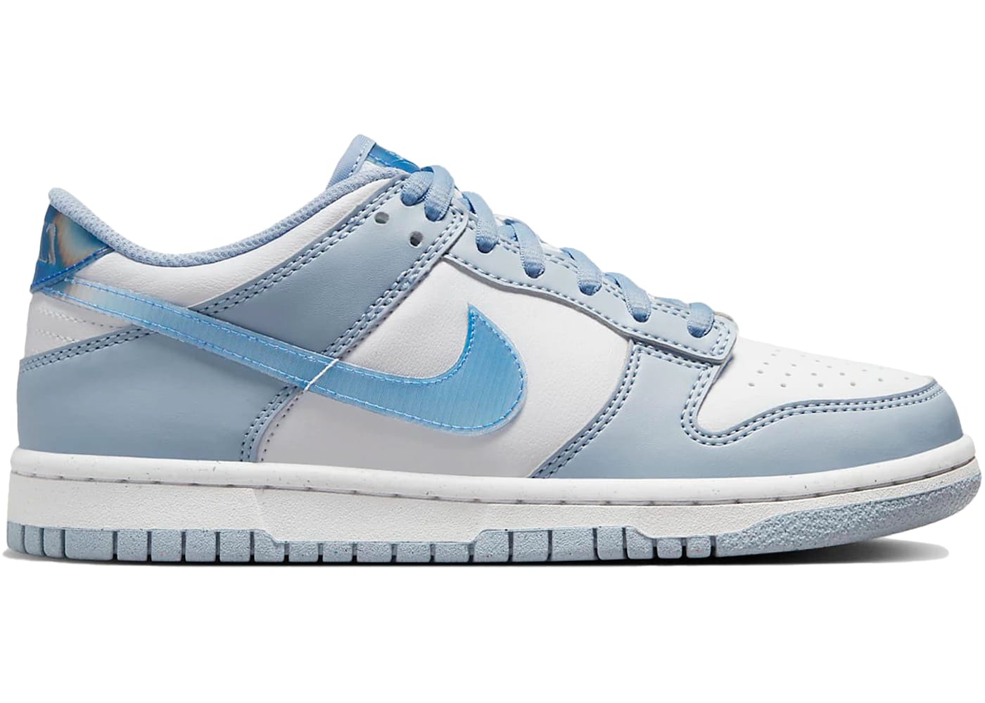 Nike Dunk Low Next Blue Whisper Iridescent (GS)