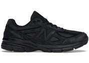 New Balance 990v4 JJJJound Navy