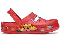 Crocs Classic Clog Lightning McQueen