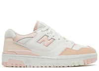 New Balance 550 White Pink (Women's)