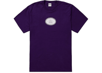 Supreme Experientia Tee Purple