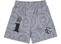 Eric Emanuel x Interscope Records EE Basic Short Grey