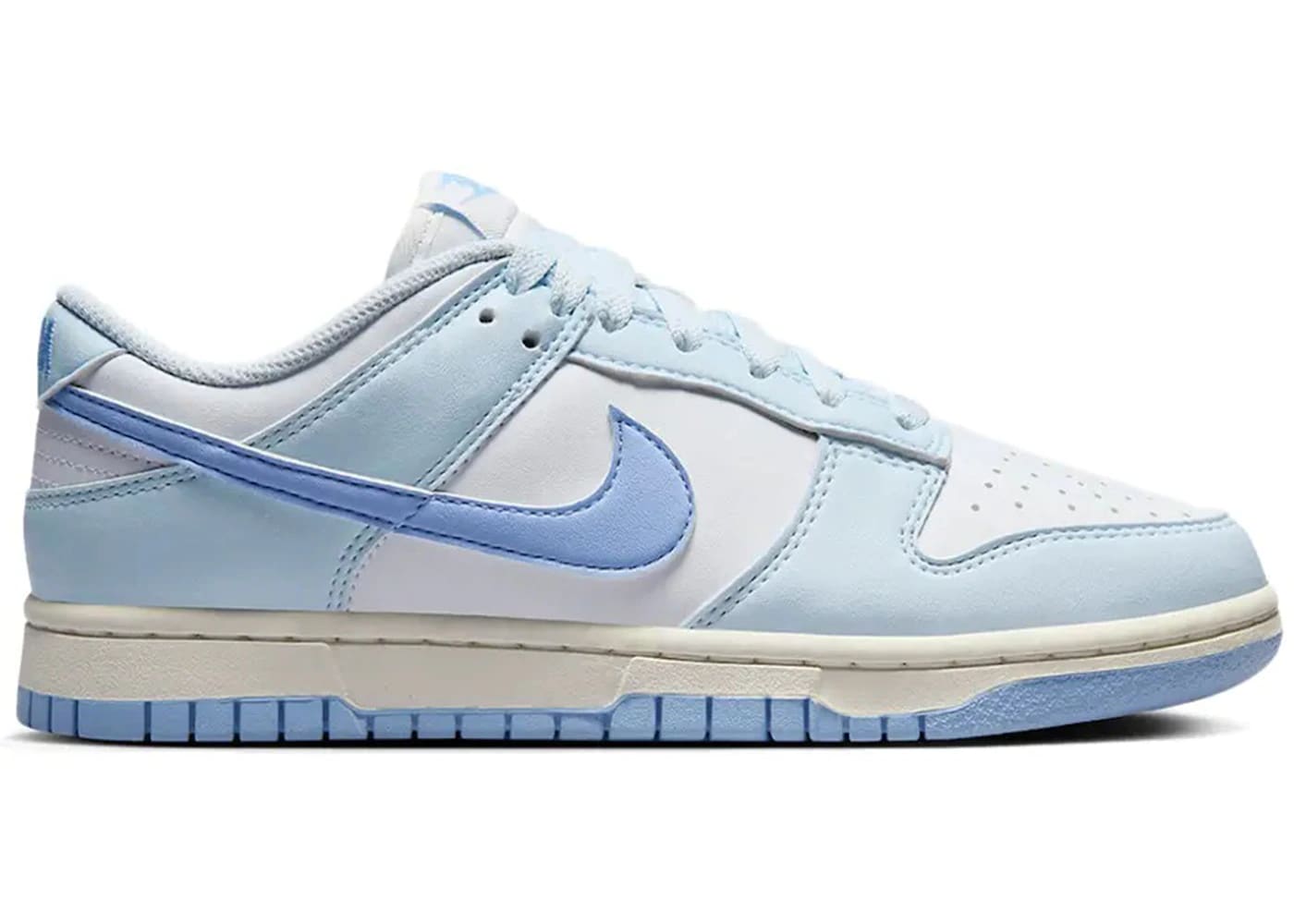 Nike Dunk Low Next Nature Blue Tint (Women's) – SOLEPLIER