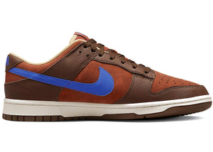 Nike Dunk Low Retro PRM Mars Stone