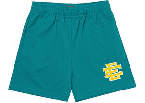 Eric Emanuel EE Basic Short Teal