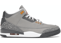 Jordan 3 Retro Cool Grey (2021)