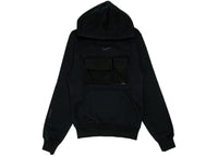 Nike x Drake NOCTA Tech Hoodie Black