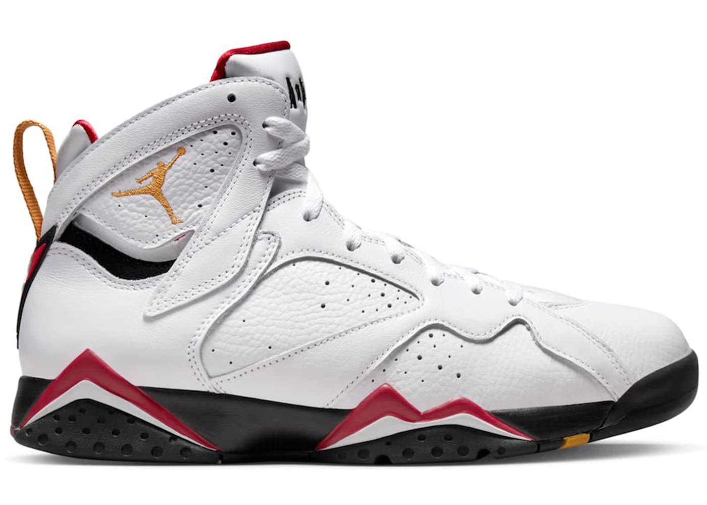 Jordan 7 Retro Cardinal (2022)