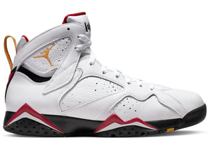 Jordan 7 Retro Cardinal (2022)