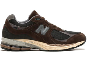 New Balance 2002R Lunar New Year Rich Earth