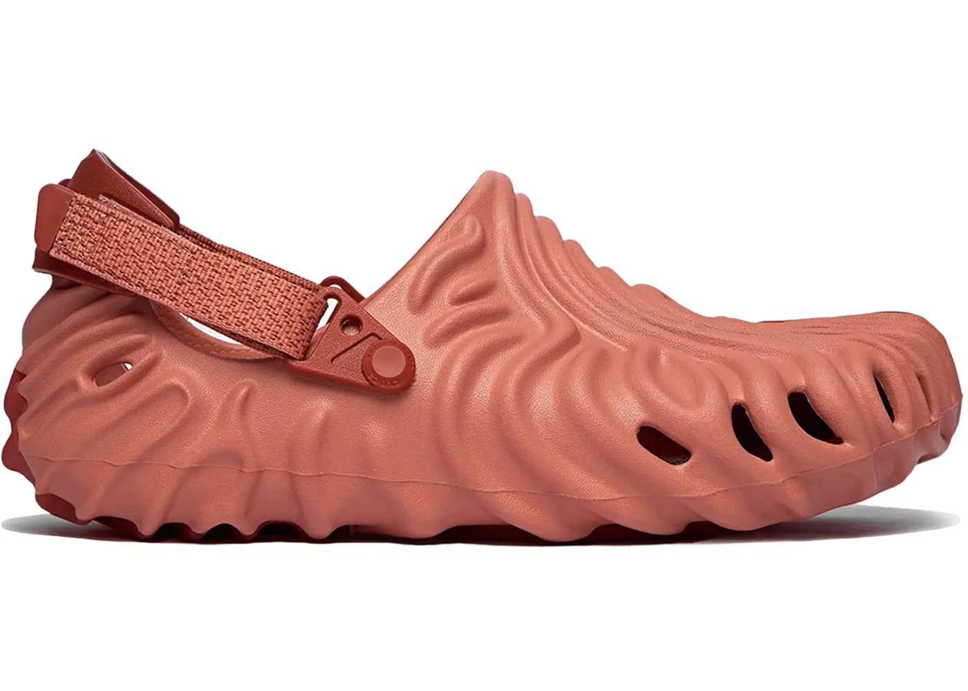 Crocs Pollex Clog by Salehe Bembury Kuwata – SOLEPLIER