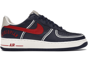 Nike Air Force 1 Low Ethiopian Clowns