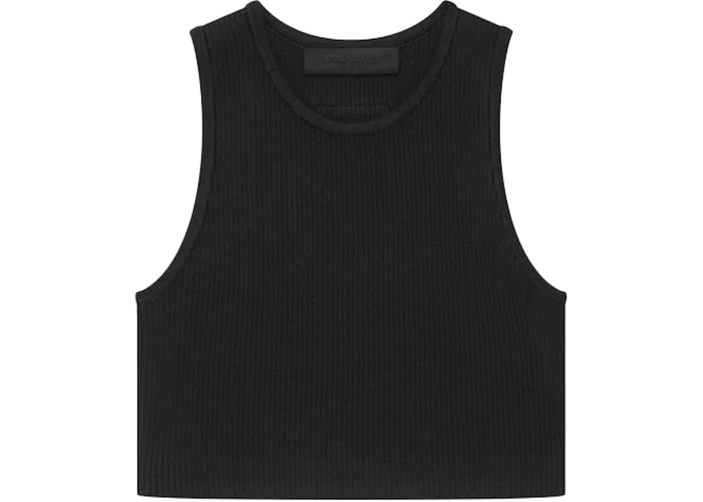 Fear of God Women's Sports Tank Black