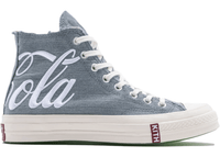 Converse Chuck Taylor All-Star 70 Hi Kith Coca-Cola Denim (2019)