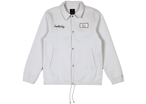 Jordan X Union Coaches Jacket Bone
